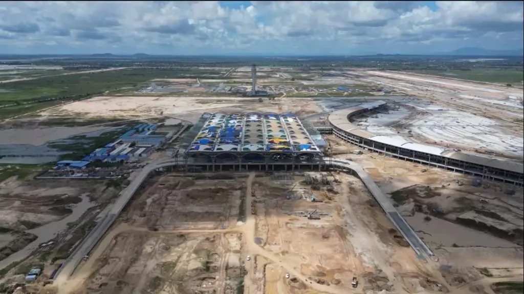 TIA Construction