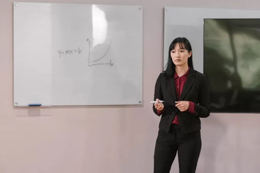 Upskilling