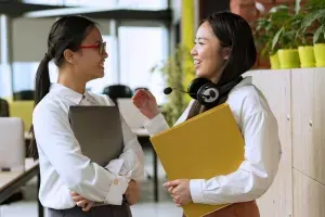 Workplace Culture