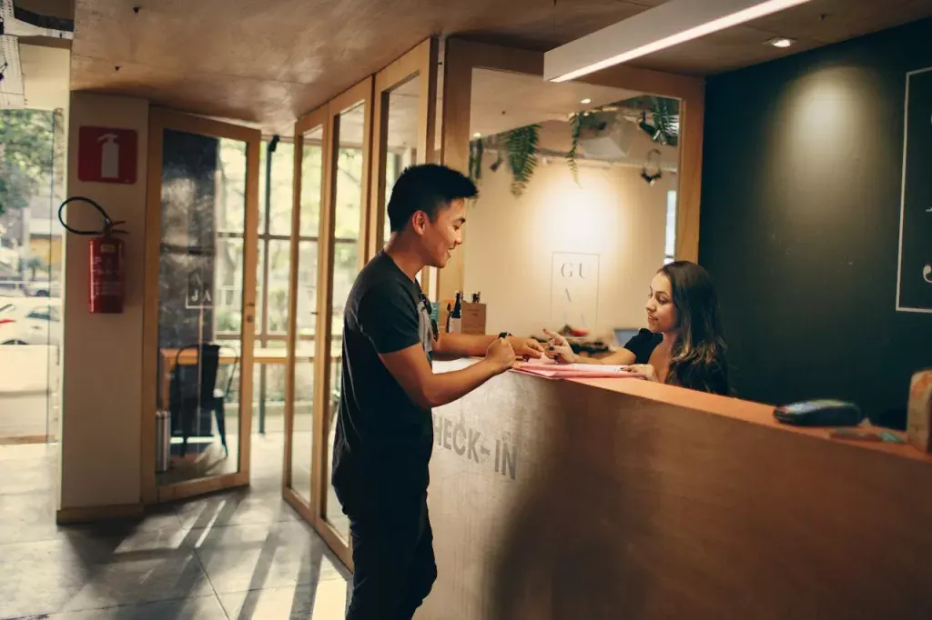 4-day work week in hospitality industry
