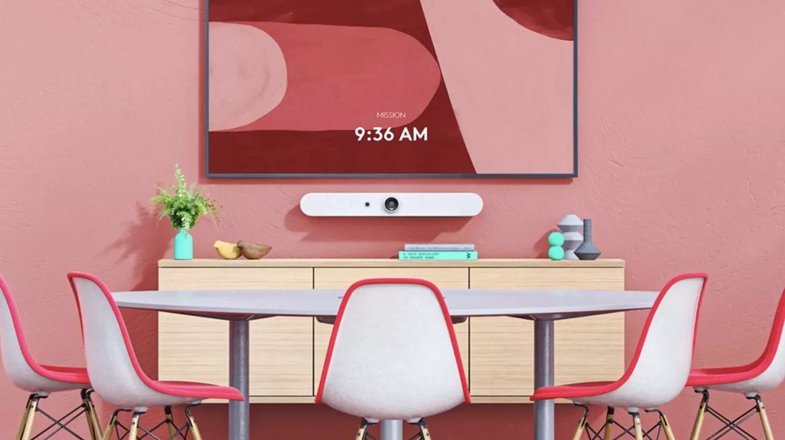 Logitech Rally Bar