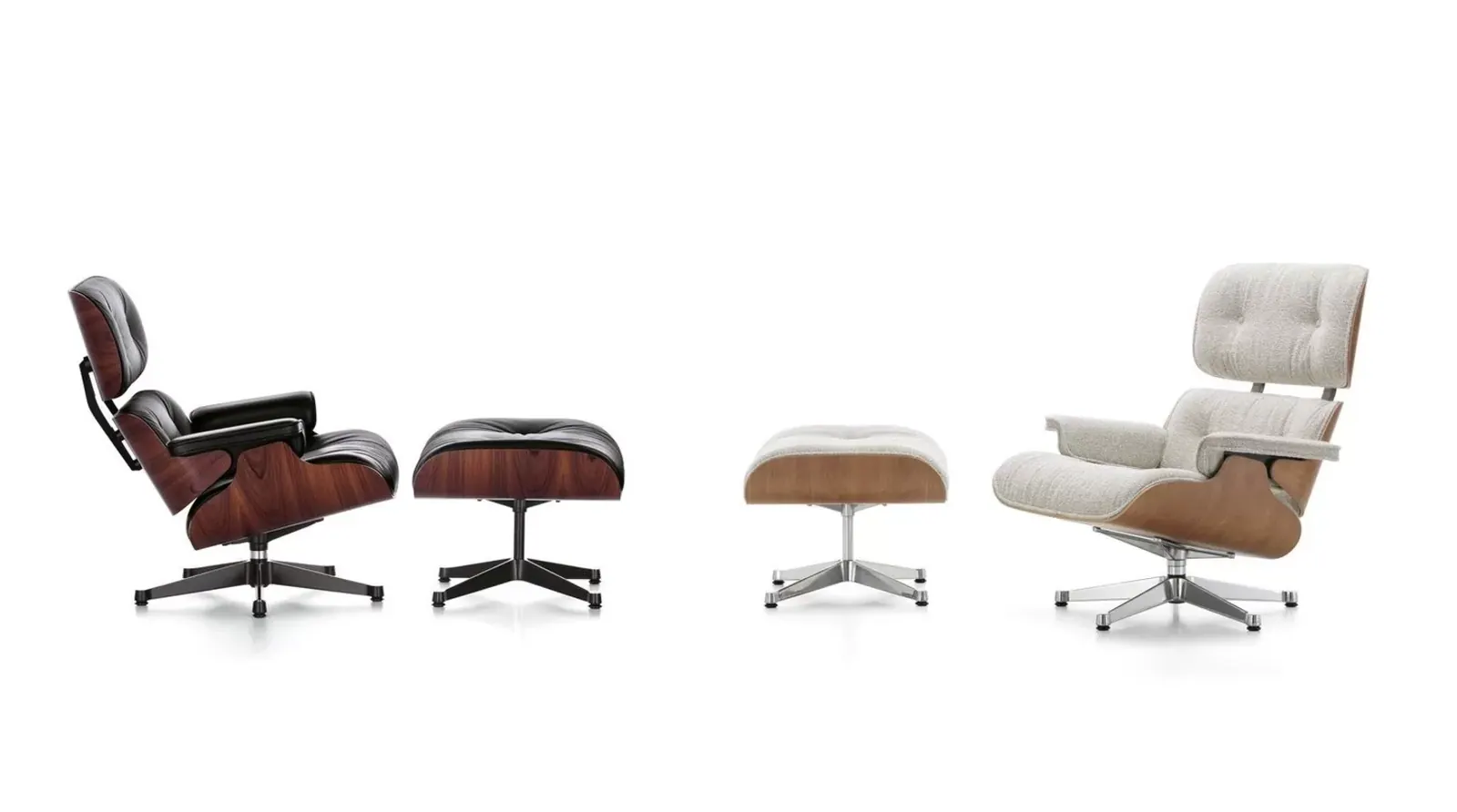 Vitra Lounge Chair