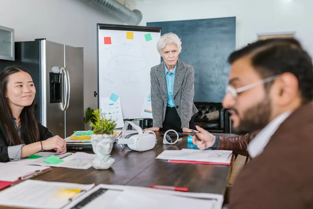 Boomers To Gen Z Workplace Generations Explained