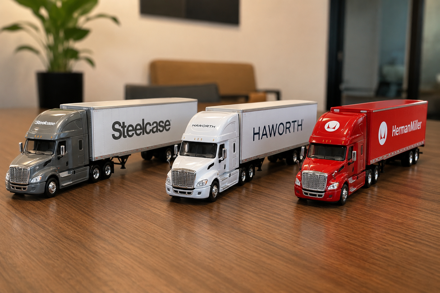 Furniture Trucks