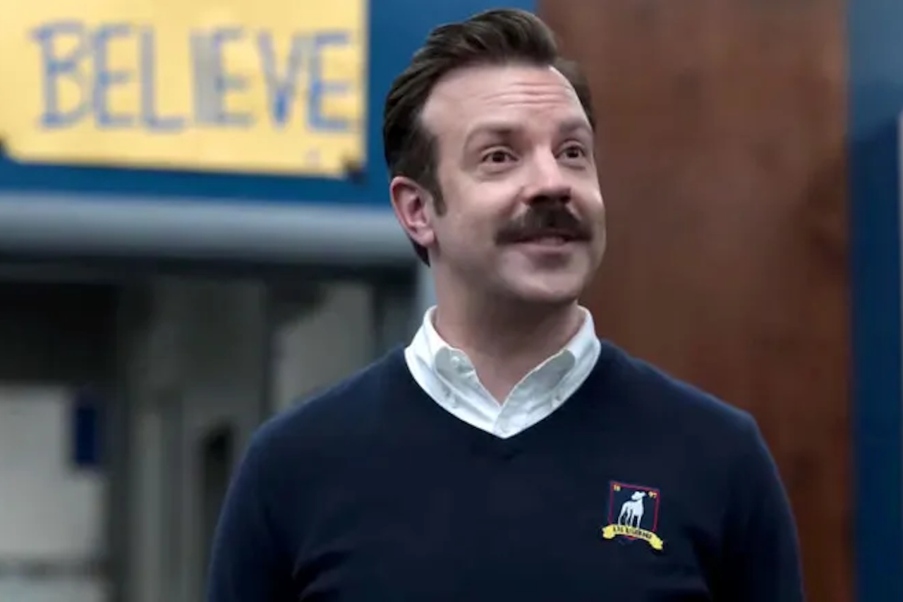 TedLasso